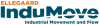 Ellegaard Indumove A/S