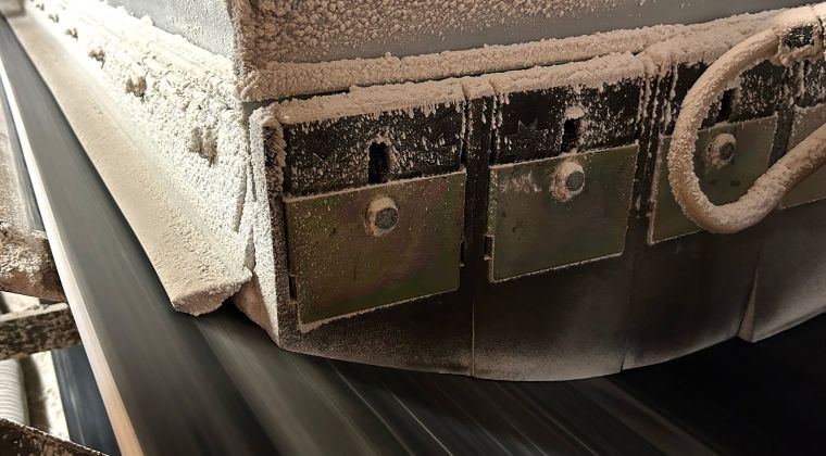 INCREASED EFFICIENCY AND LOWER COSTS